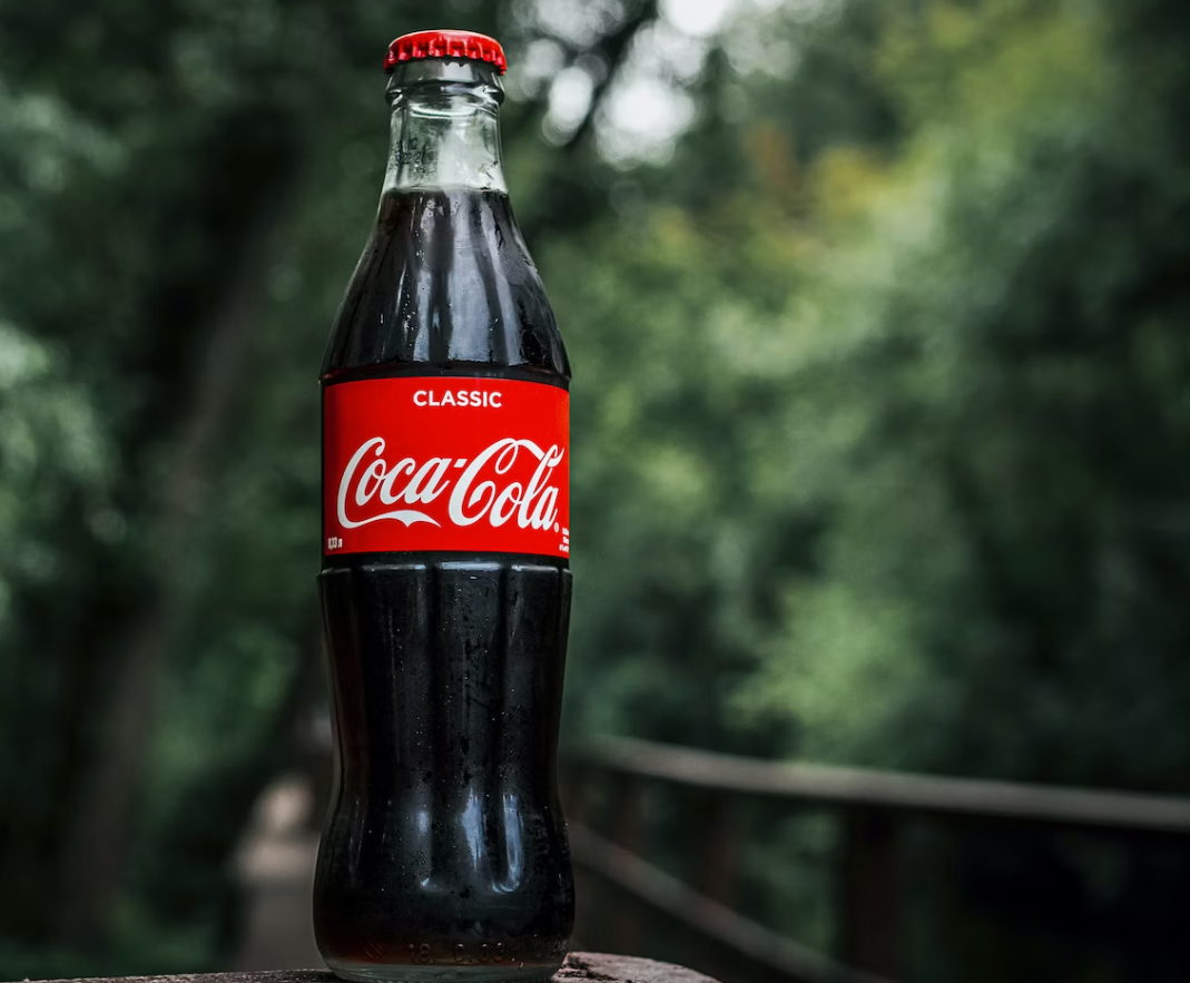 Coca-Cola  scoort met SeenThis streamingtechnologie 