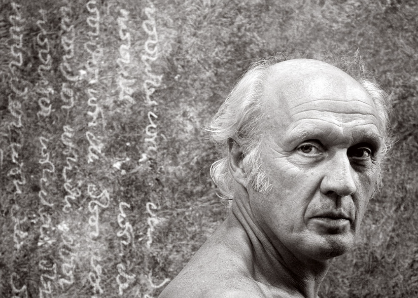 Lifetime Achievement Award voor Herman van Veen