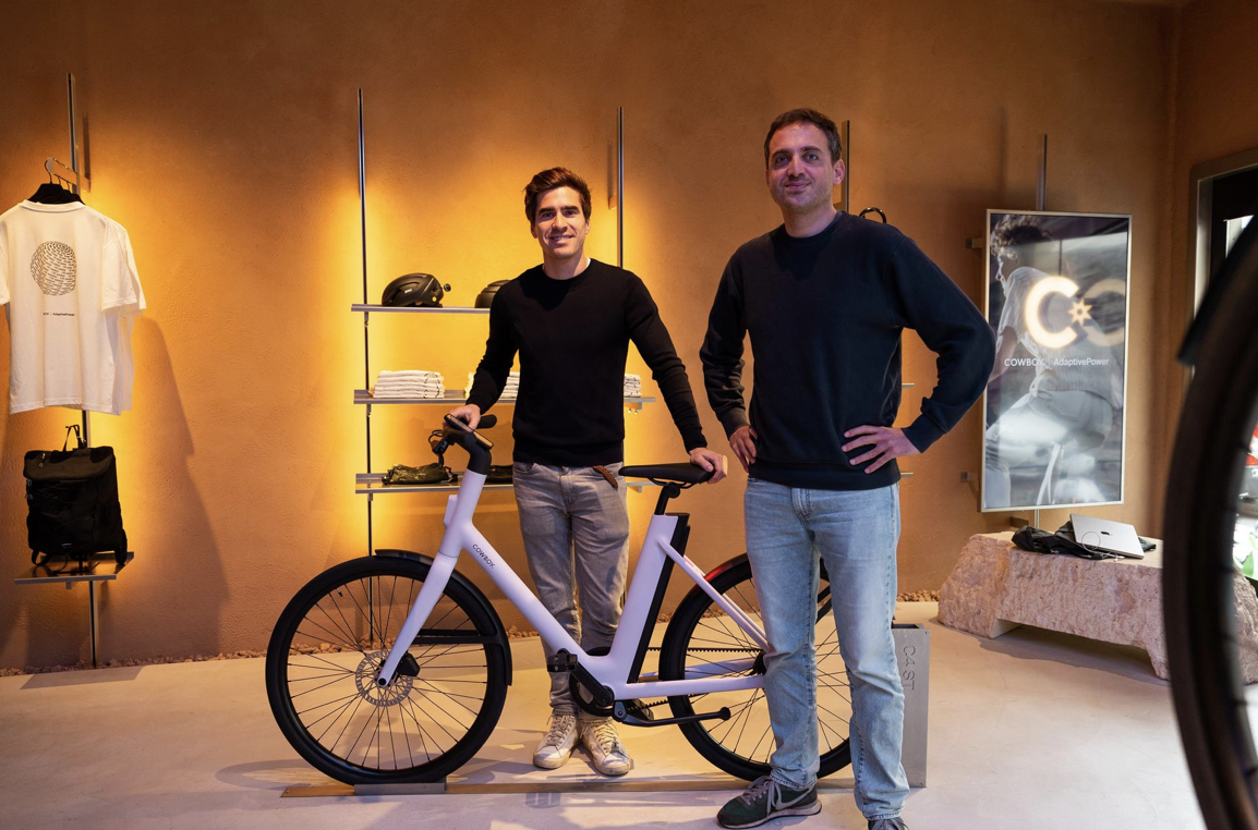 E-bike Cowboy kondigt nieuw partnernetwerk aan voor retail en service
