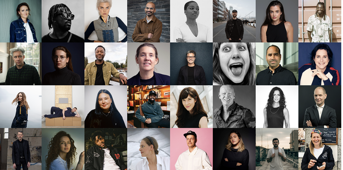 ADCN kondigt eerste 75 juryleden aan voor de Dutch Creativity Awards 2023