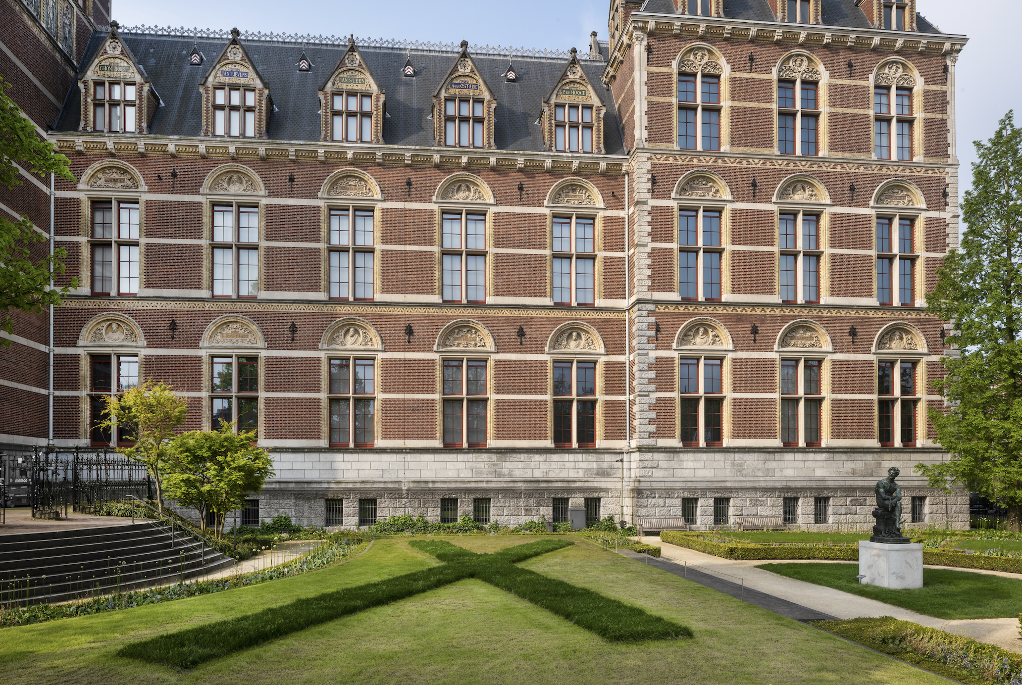 Anonieme schenking van 12,5 miljoen voor Rijksmuseum