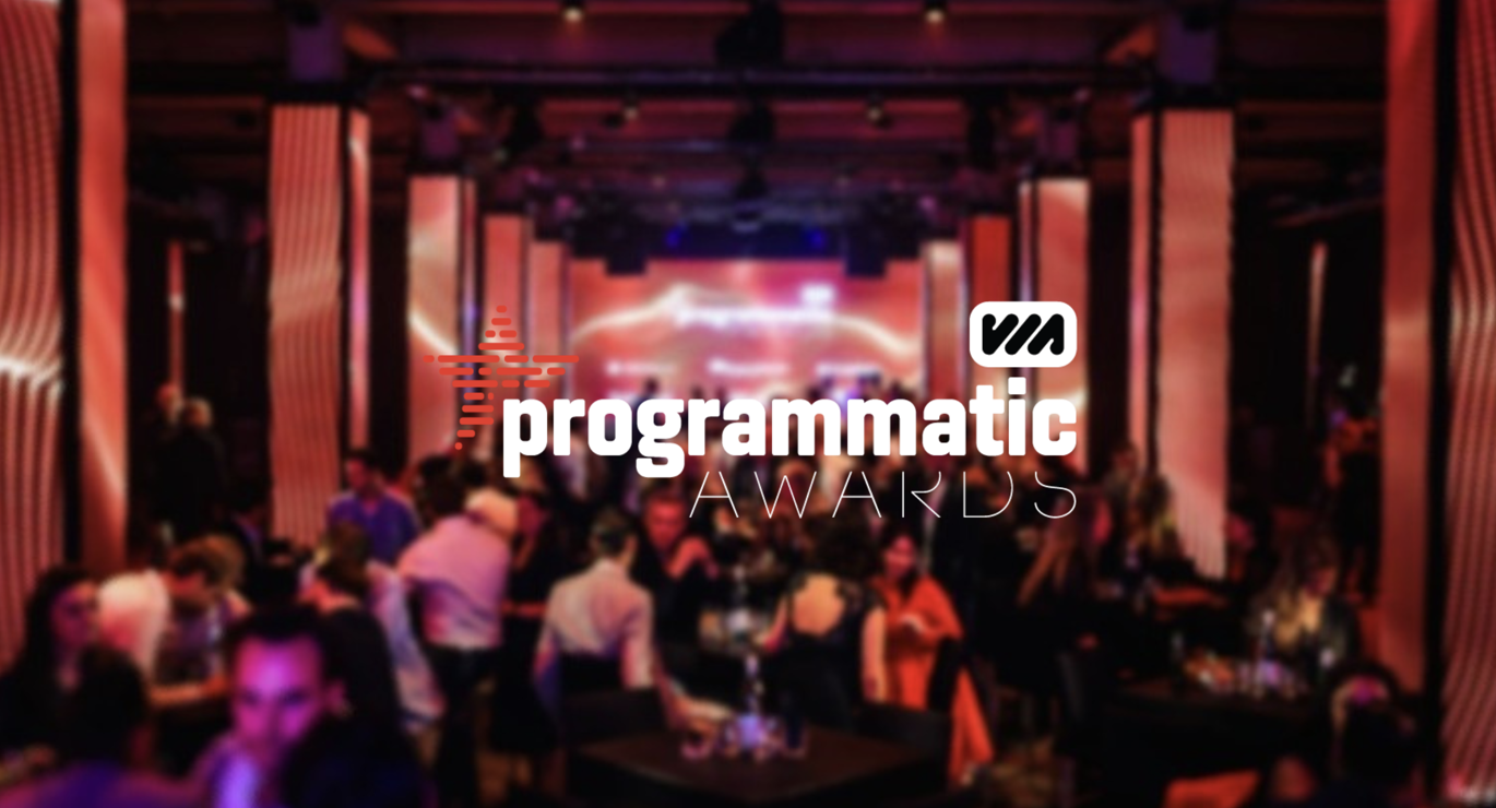 Genomineerden Programmatic Awards 2023 bekend