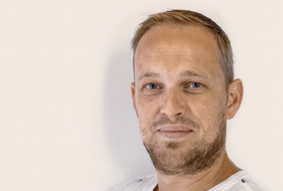 Fonk - Mensen: Strateeg En Co-owner Mathijs Visser Verlaat Megawatt Digital