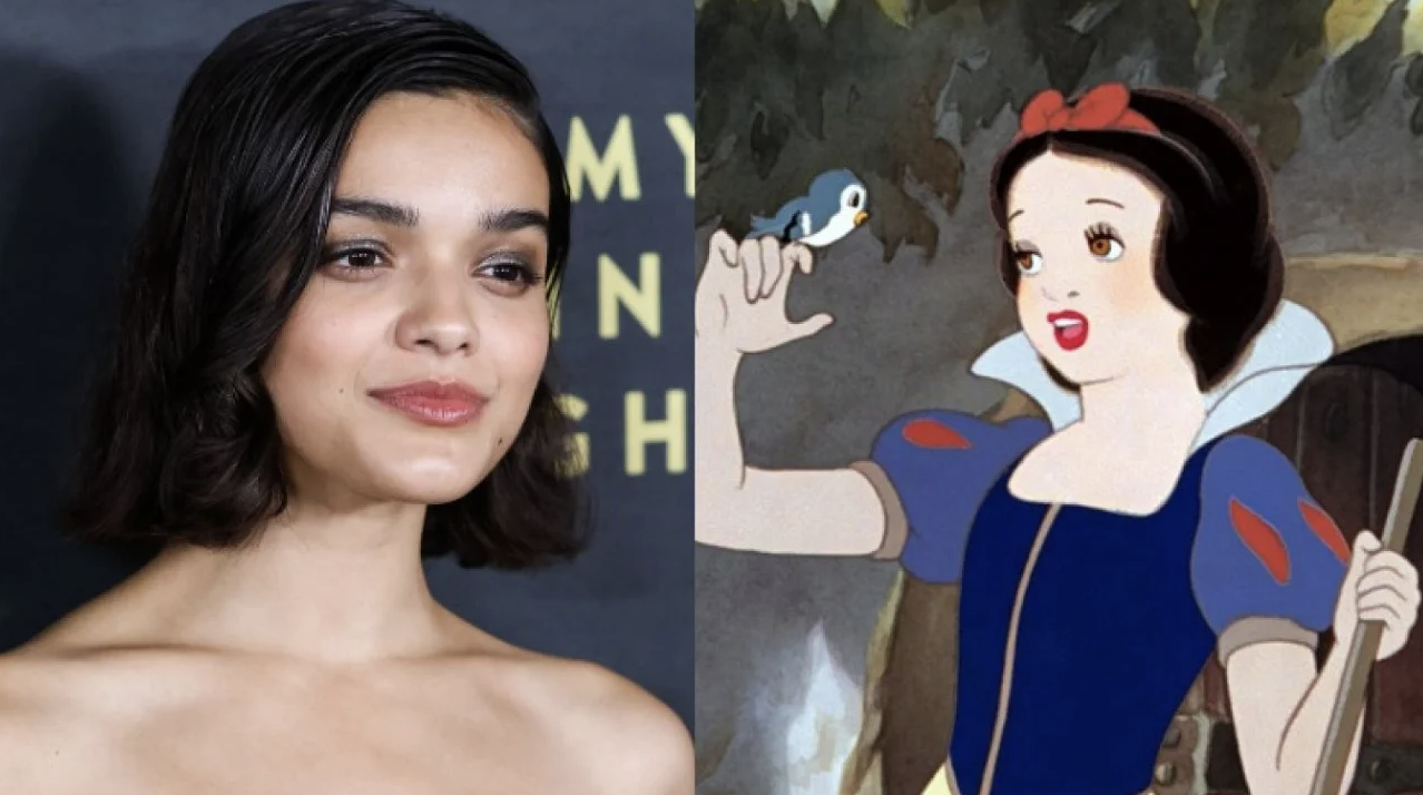 TitkTokkers willen geen 'cynische' heldin in Disneys remake van Sneewwitje 
