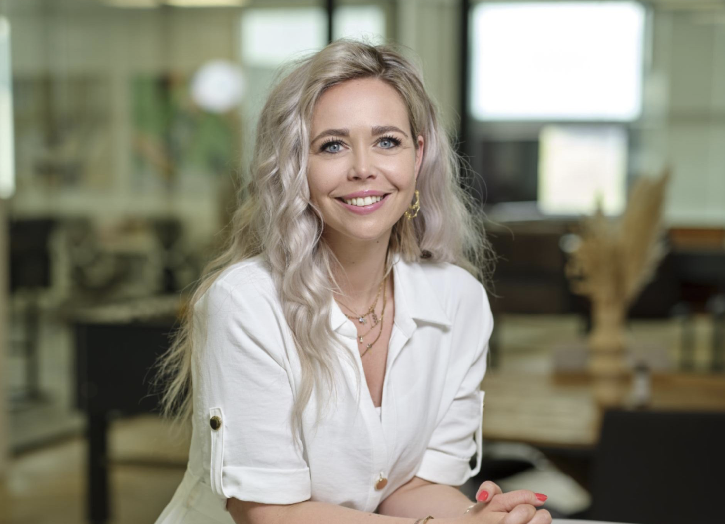 Lilian Wanders – de Klerk nieuwe partner en Head of Strategy & Marketing bij Bengelmedia