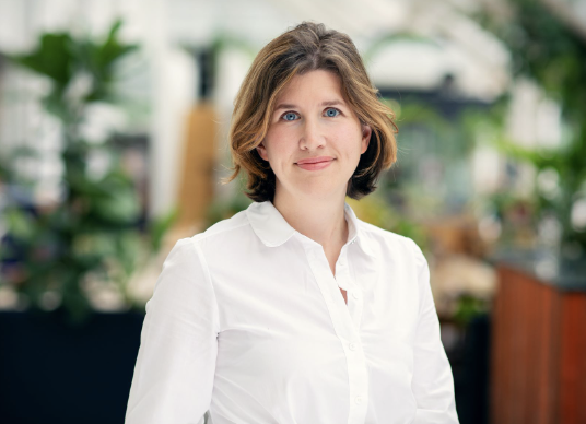 Exact benoemt Sophie Wildeboer als nieuwe Chief Marketing Officer