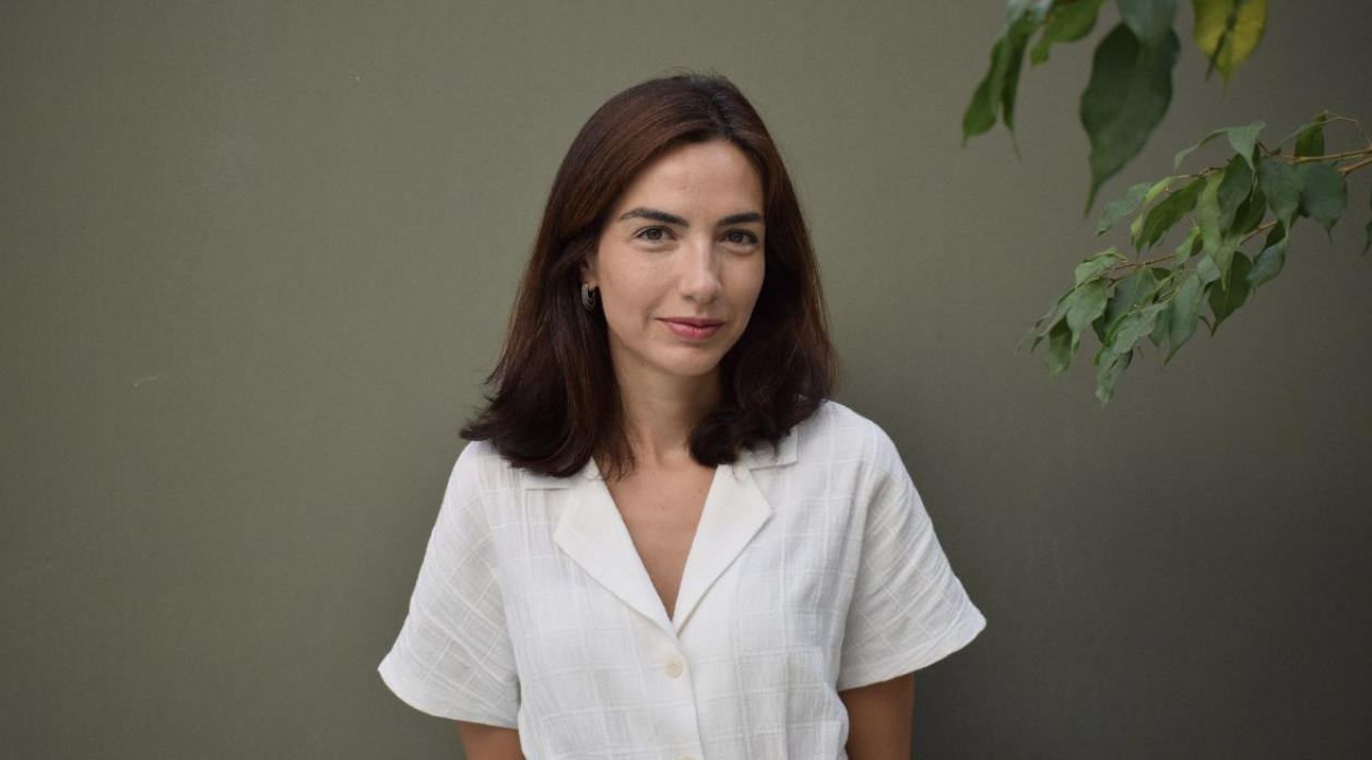 Tamara Tatishvili benoemd tot nieuw Head of Hubert Bals Fund