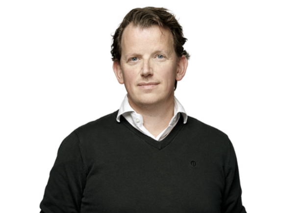Bram Mullink nieuwe hoofdredacteur Quest