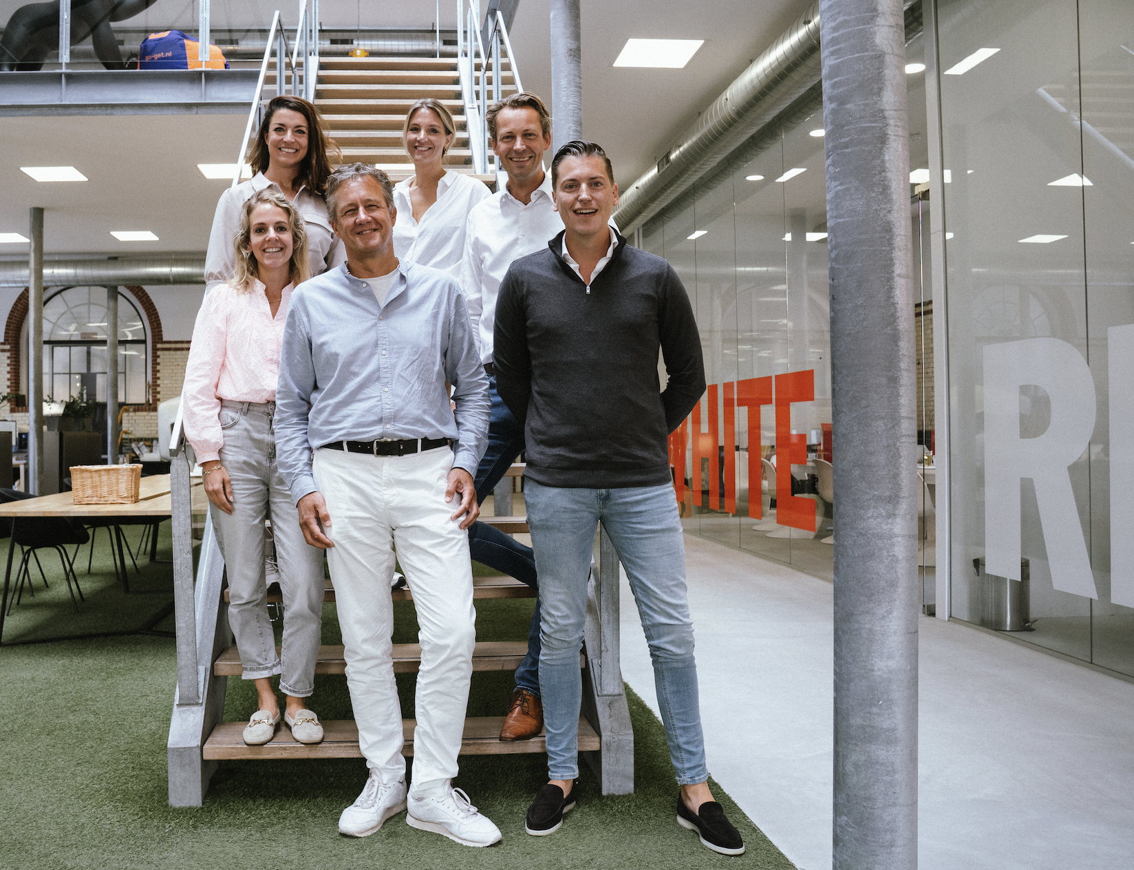 Daimler Truck Nederland verlengt samenwerking met Fightclub