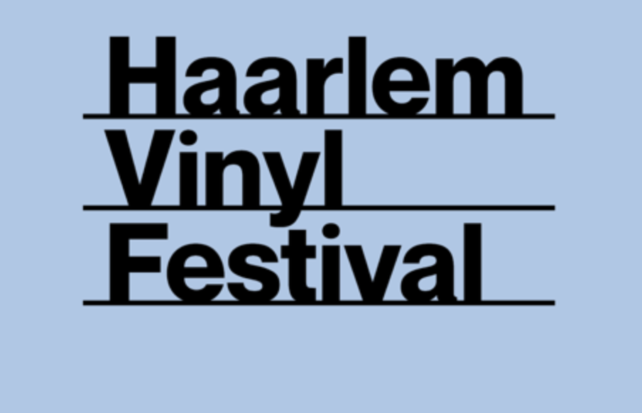 Eerste Haarlem Vinyl Festival 