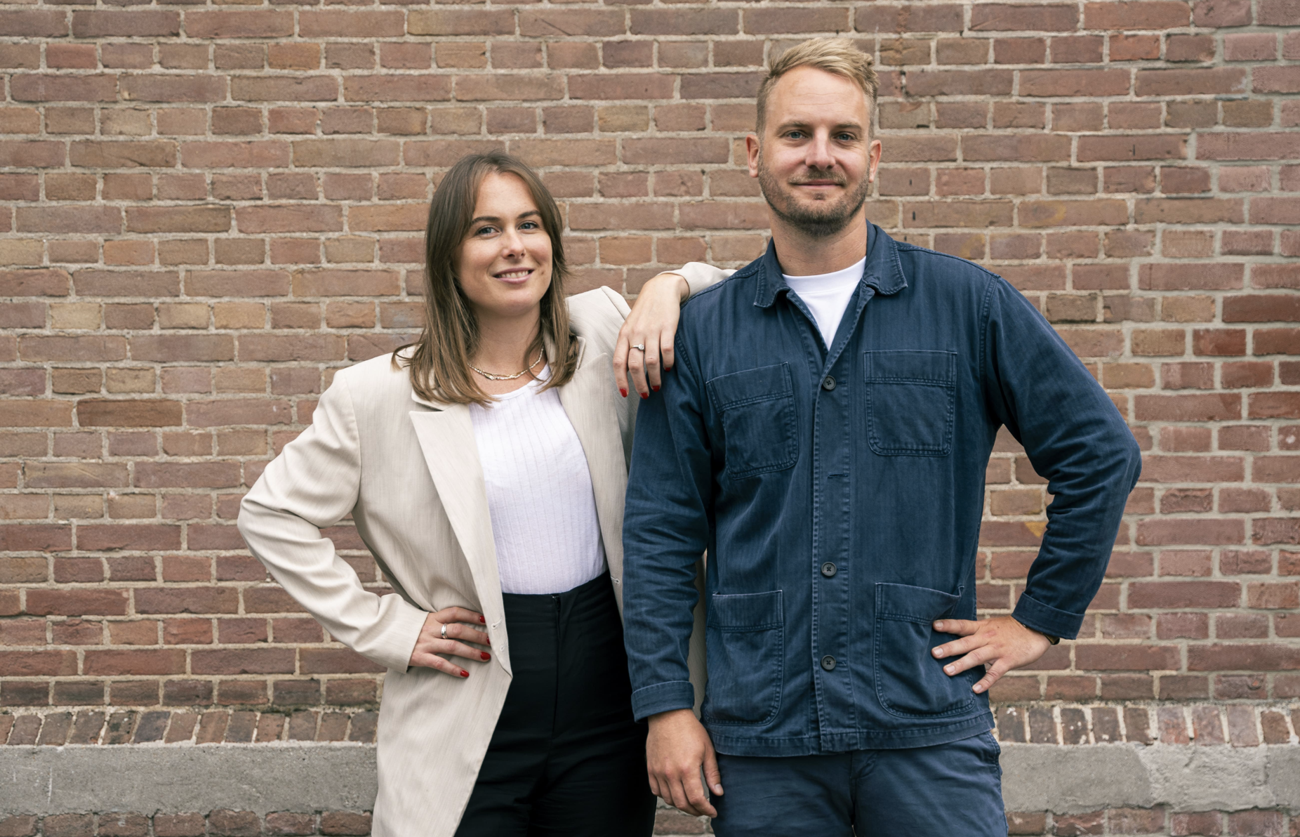 Nieuwe aanwinsten productiebureau Ambassadors