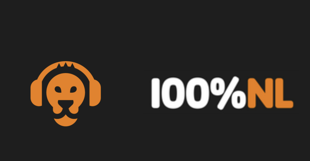 100% NL lanceert de Meezing Top 1000