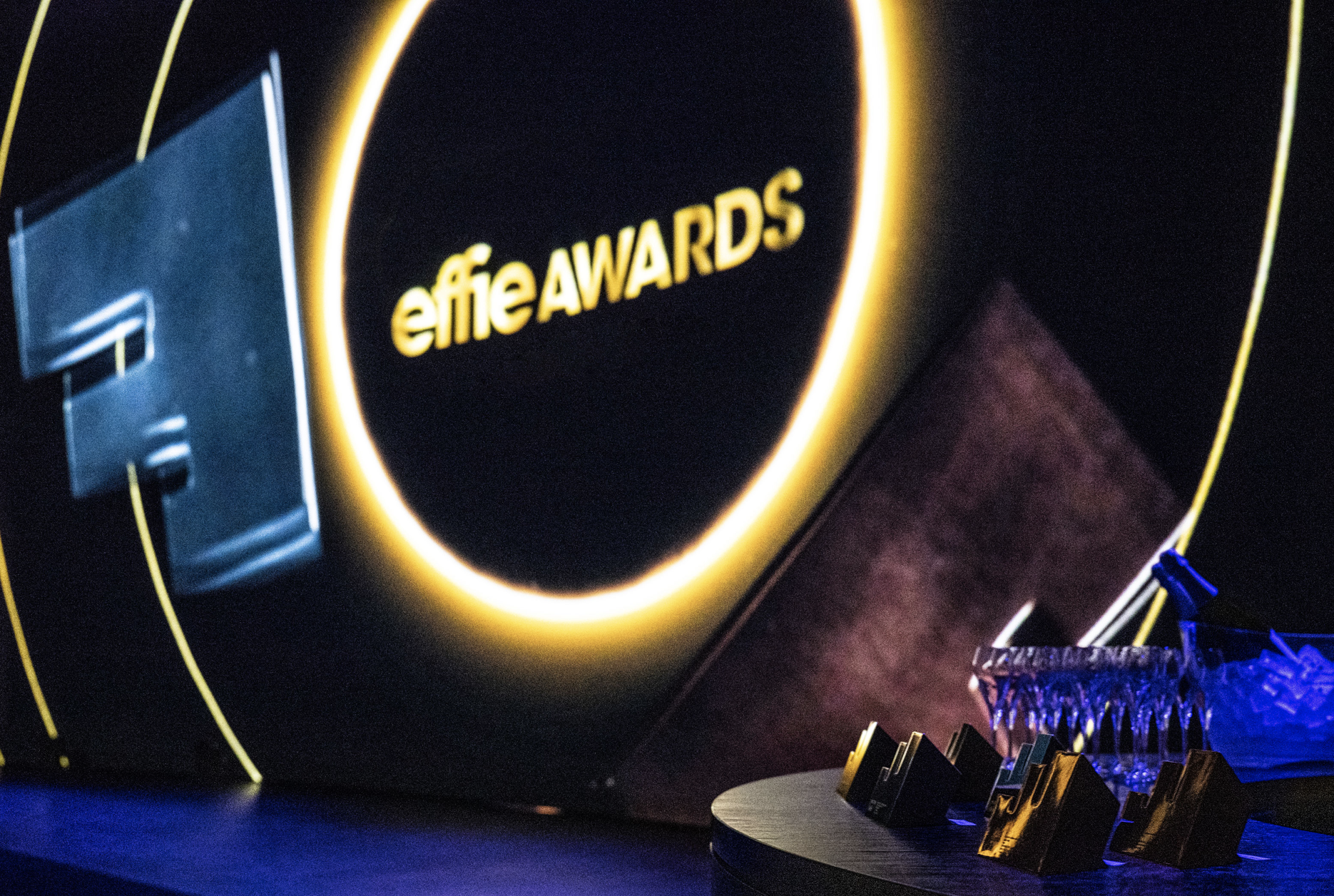 36 cases maken kans op de Effie Awards 2023