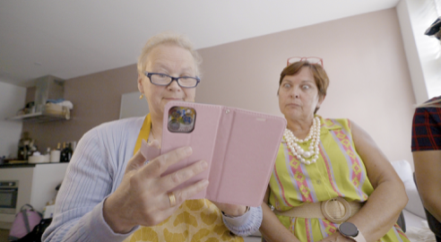 For You Agency lanceert boomer-campagne