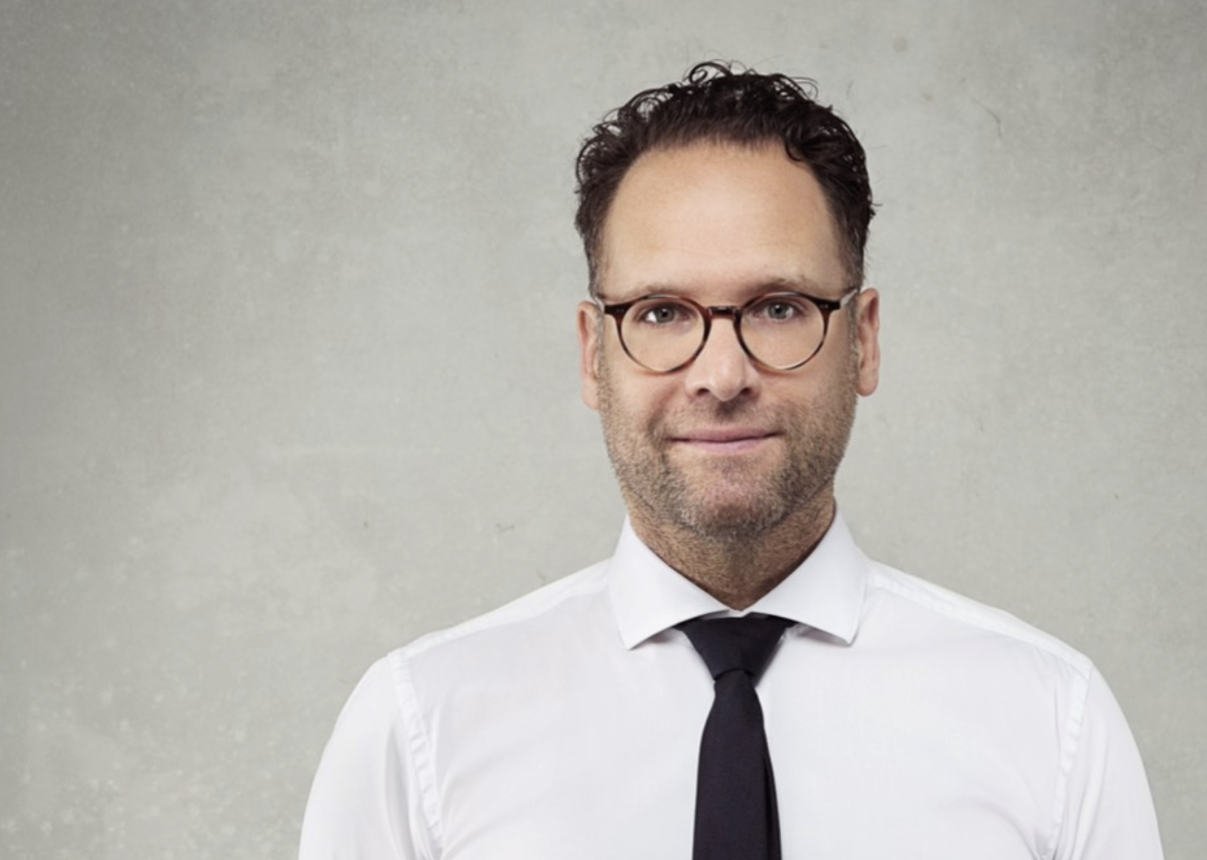 SkyShowtime benoemt ex-Netflix Kai Finke tot Chief Content Officer