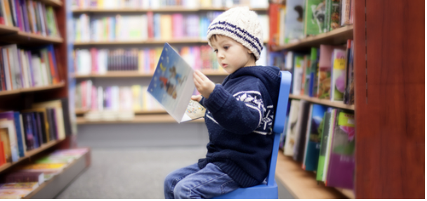 Boekensector Merkenonderzoek: waarde boekenwinkels keldert 8% in één jaar