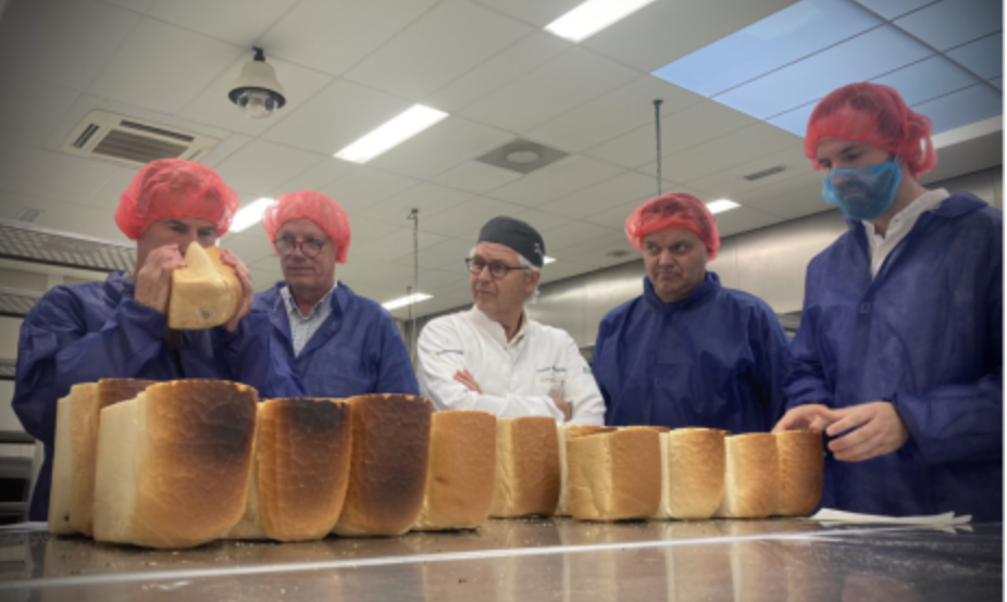 Bakkerijsector doet onderzoek naar vermindering zout in brood