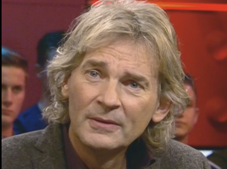 Matthijs van Nieuwkerk aan de slag bij RTL
