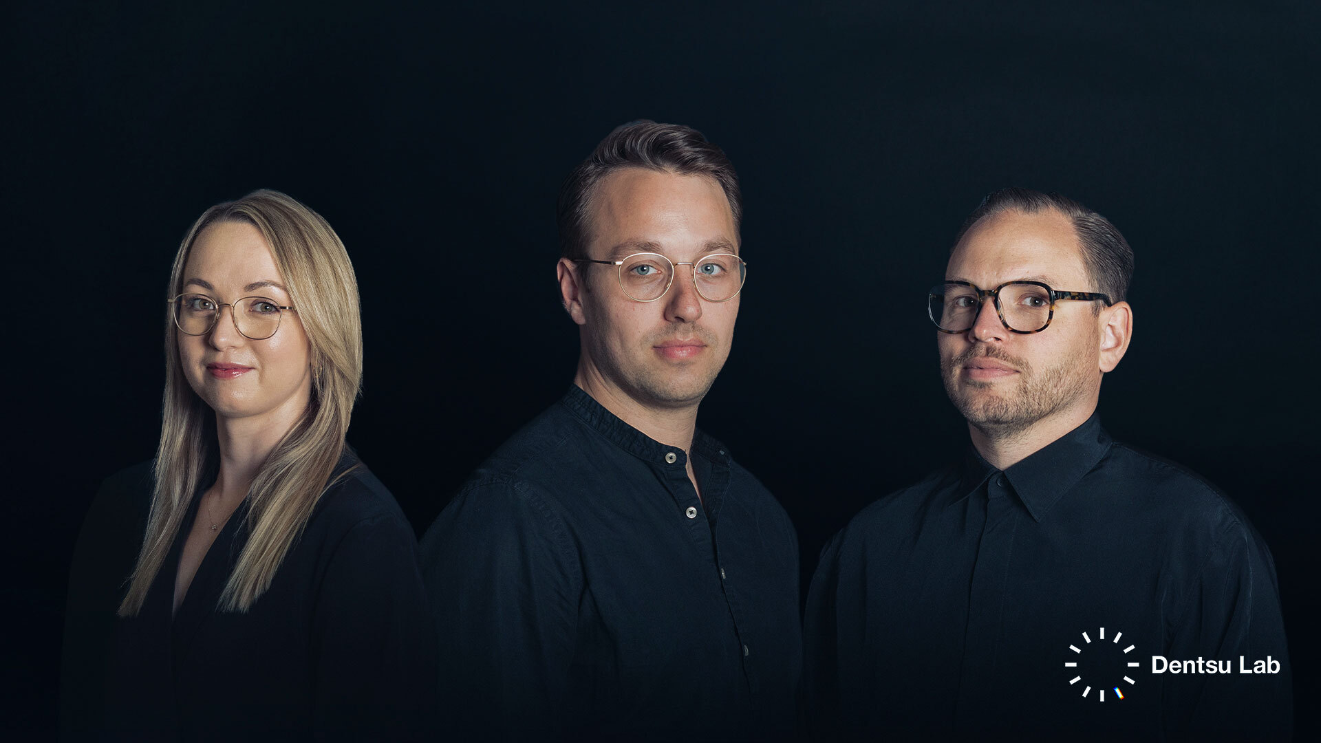 Dentsu Lab stelt EMEA-leiderschapsteam voor, afkomstig van Media.Monks