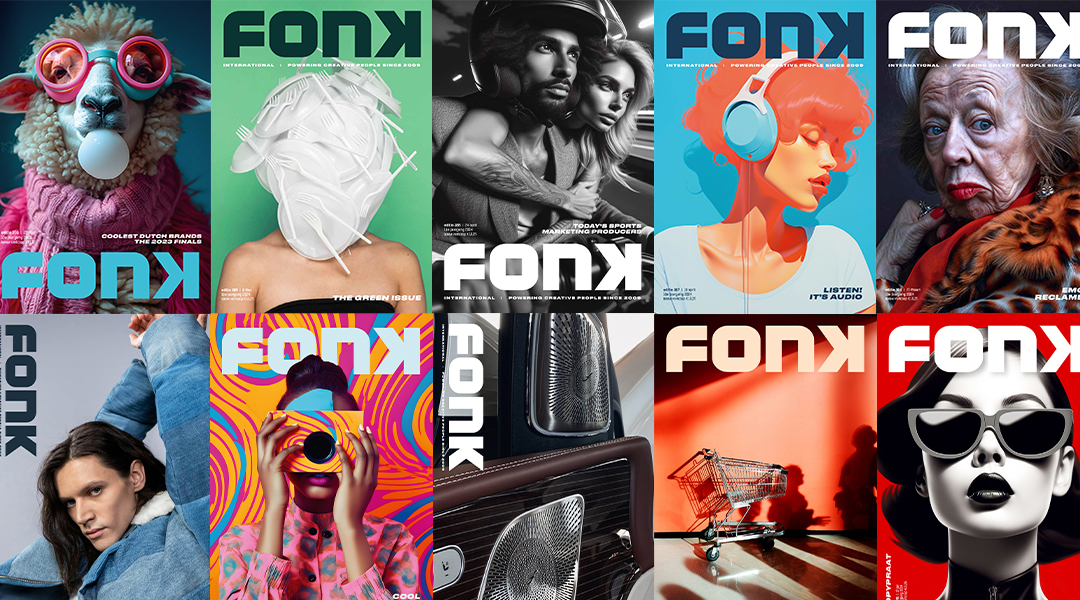 Fonk magazine nu in App store en bij Google Play beschikbaar