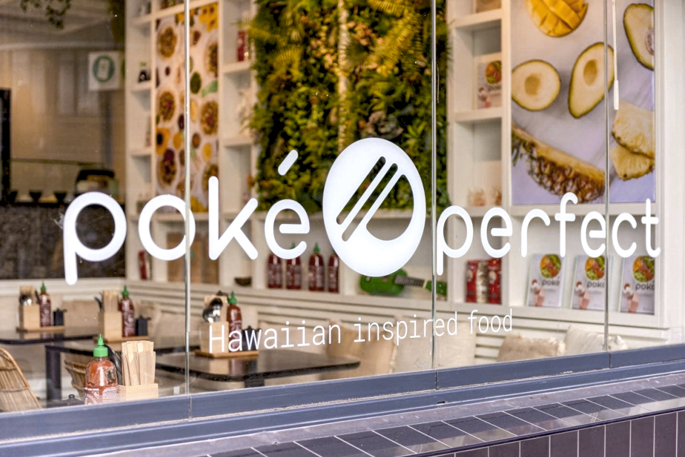 Poké Perfect brengt al het design onder bij Studio Dorien Franken