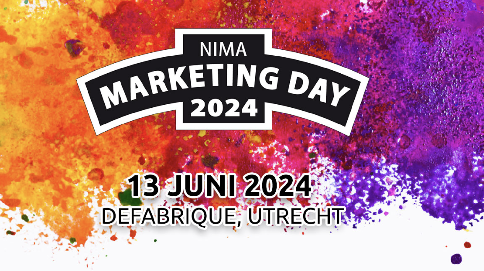 Aanmeldingen nominaties NIMA Marketingprijze gestart