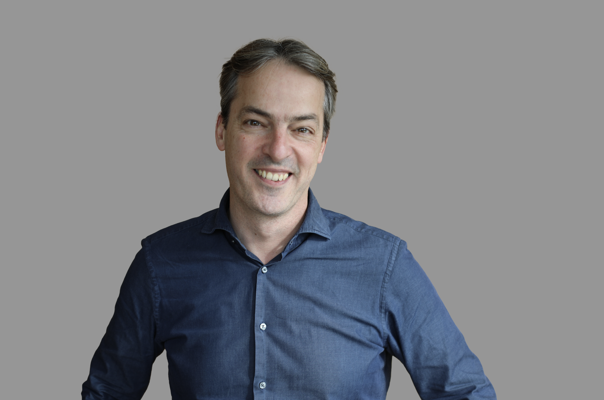 Gert Jan van Halem nieuwe Chief Technology Officer Devoteam Group