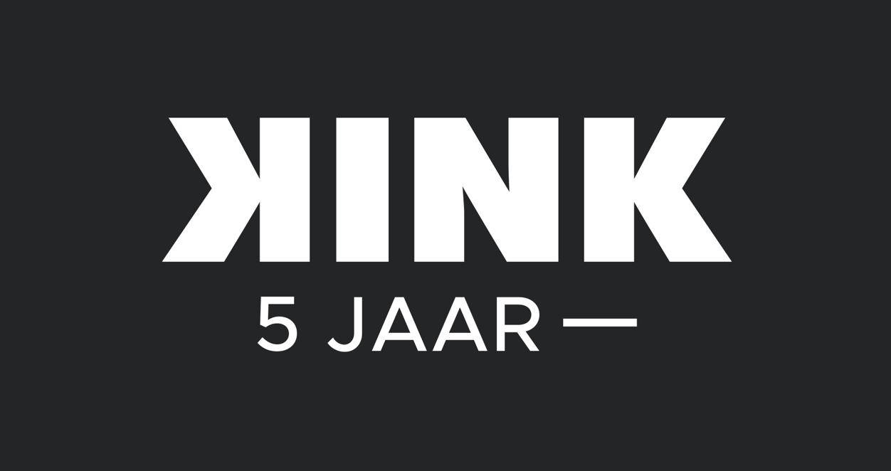 KINK viert 5e verjaardag in TivoliVredenburg