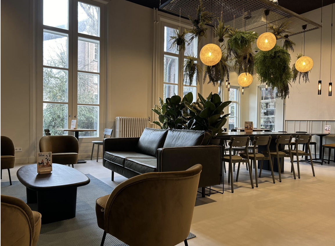 Anne&Max opent 30e vestiging in Utrecht: Eerste Anne&Max boutique hotel op komst 