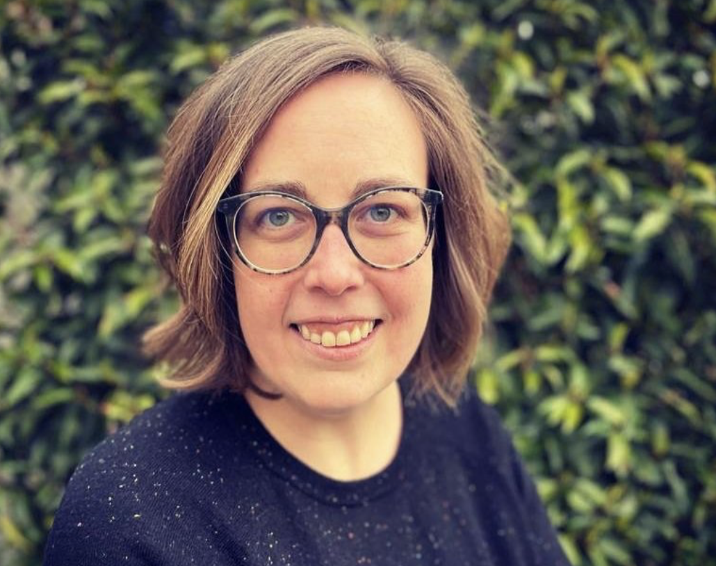  Snapchat benoemt Rianne van der Sar tot Head of Communications