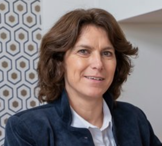 Leandra Stroosnijder nieuwe Head of Marketing Benelux bij Tarkett