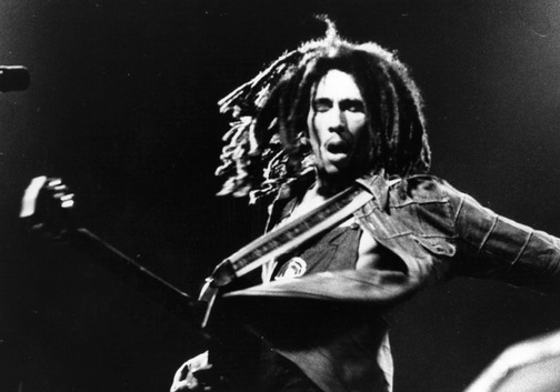 MTV komt met documentaire over Bob Marley