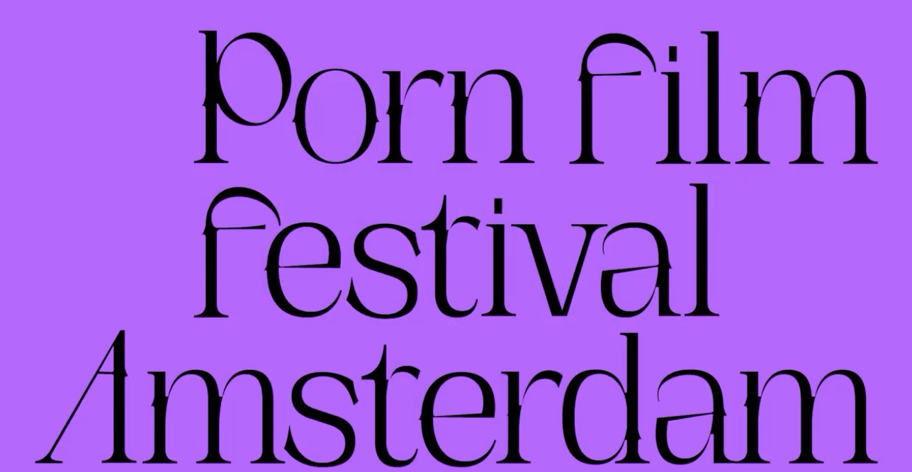 Sekswerkers lanceren eerste Porn Film Festival in Amsterdam 