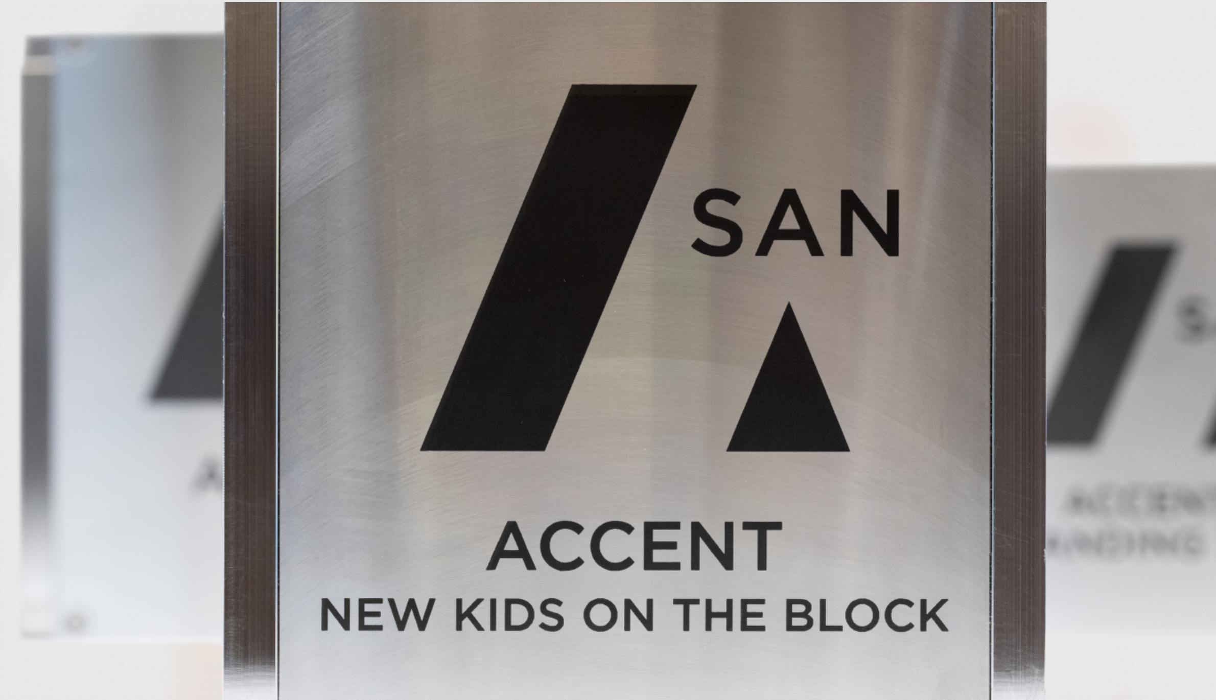 Eerste enquete SAN New Kids on the Block competitie van start