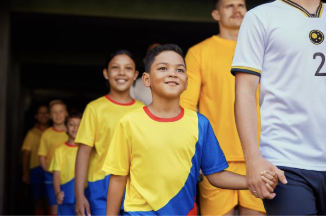 Lidl lanceert UEFA EURO 2024 campagne 'Lidl Kids Team'