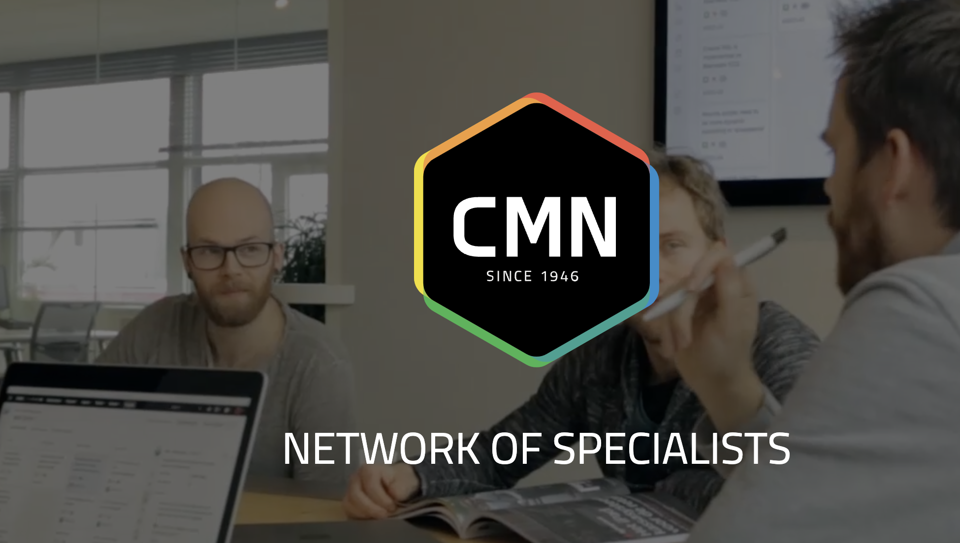 Creative Media Network (CMN) neemt Retail Republic over