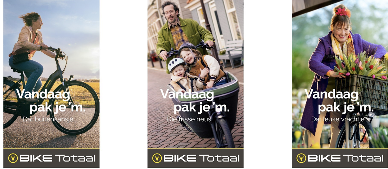 Bike Totaal kiest M2|OC