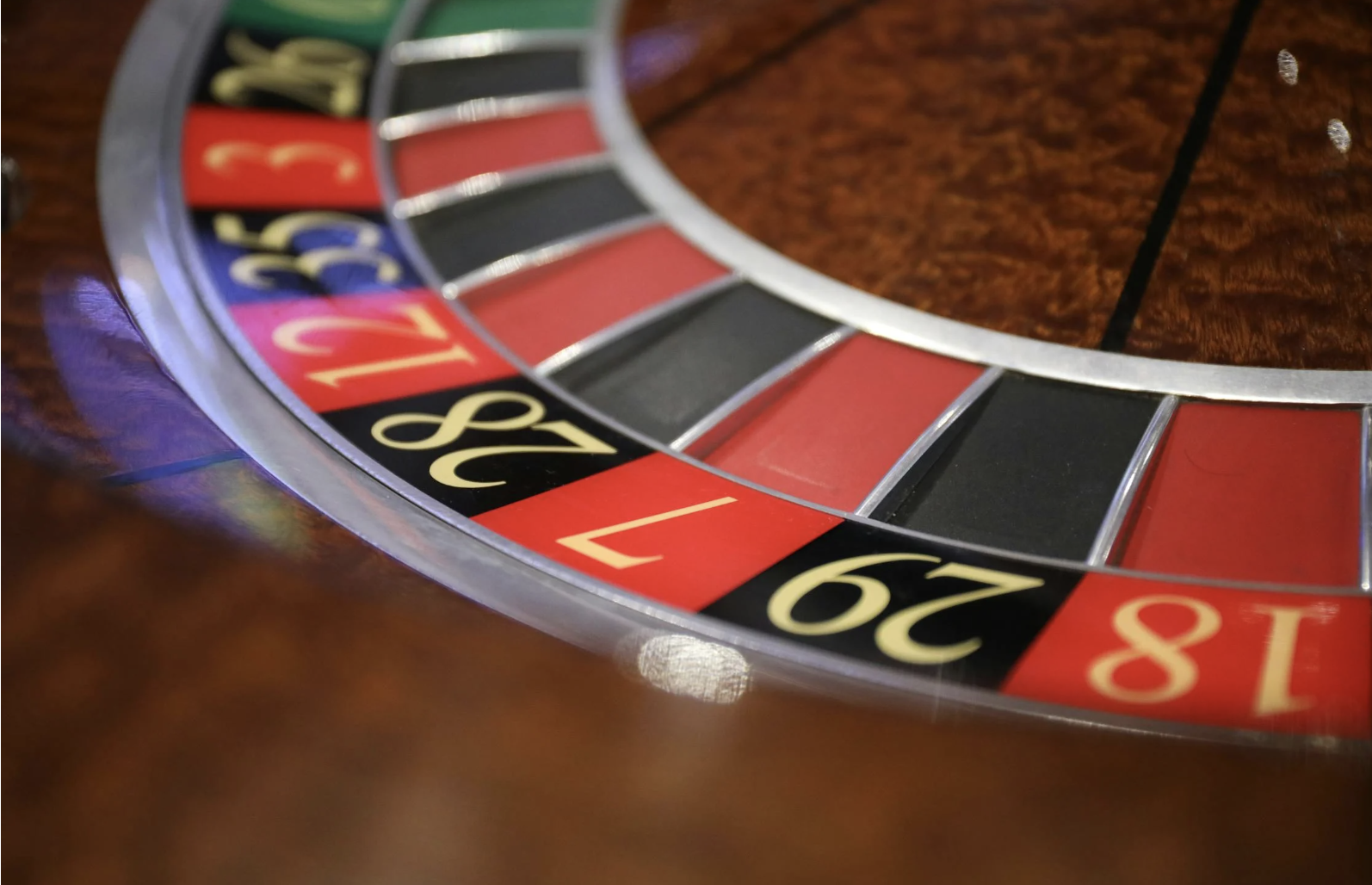 Hoe speel je roulette? – een gids voor beginners