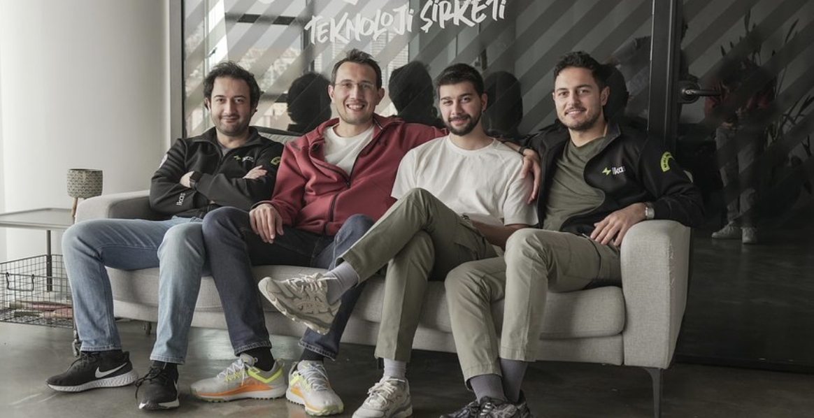 Turks e-commerce platform ikas haalt $20 miljoen Serie A op