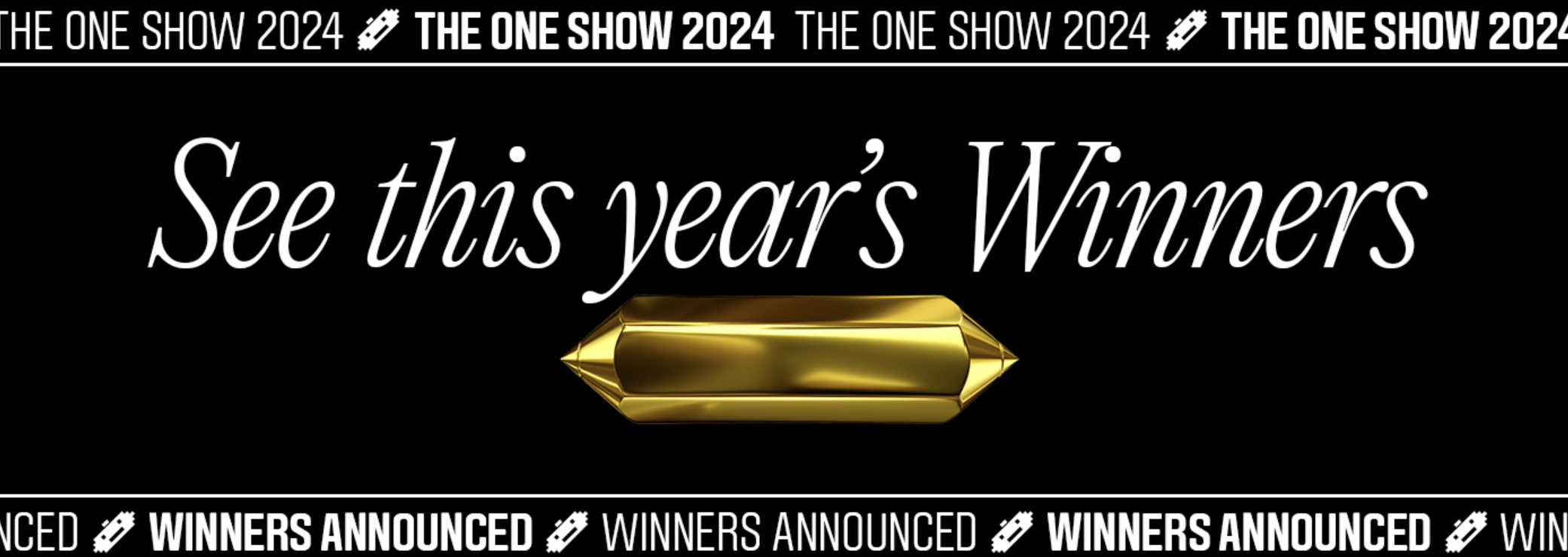 Reclamebureau Marcel Paris valt in de prijzen bij The One Show 2024