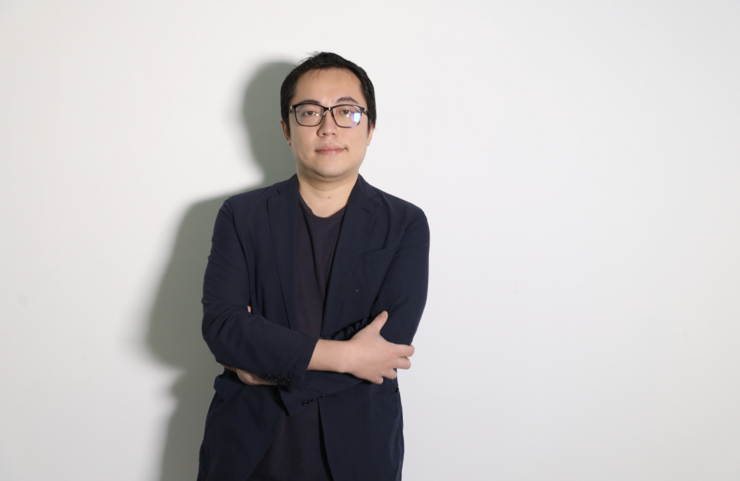 Chia-Wei Hsu winnaar Eye Art & Film Prize 2024