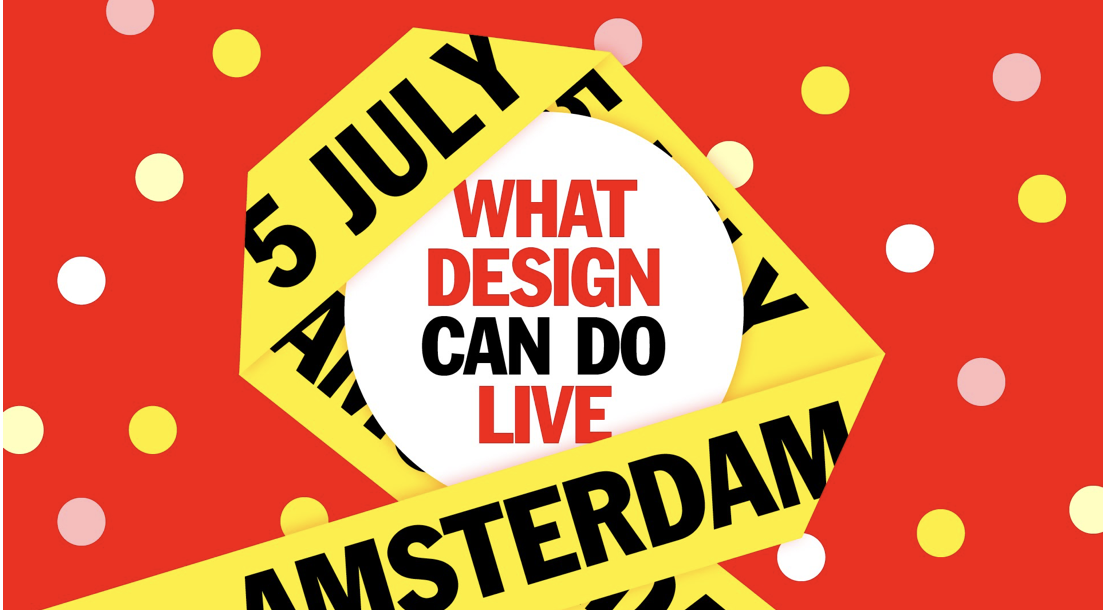 WDCD Live keert terug naar Amsterdam 