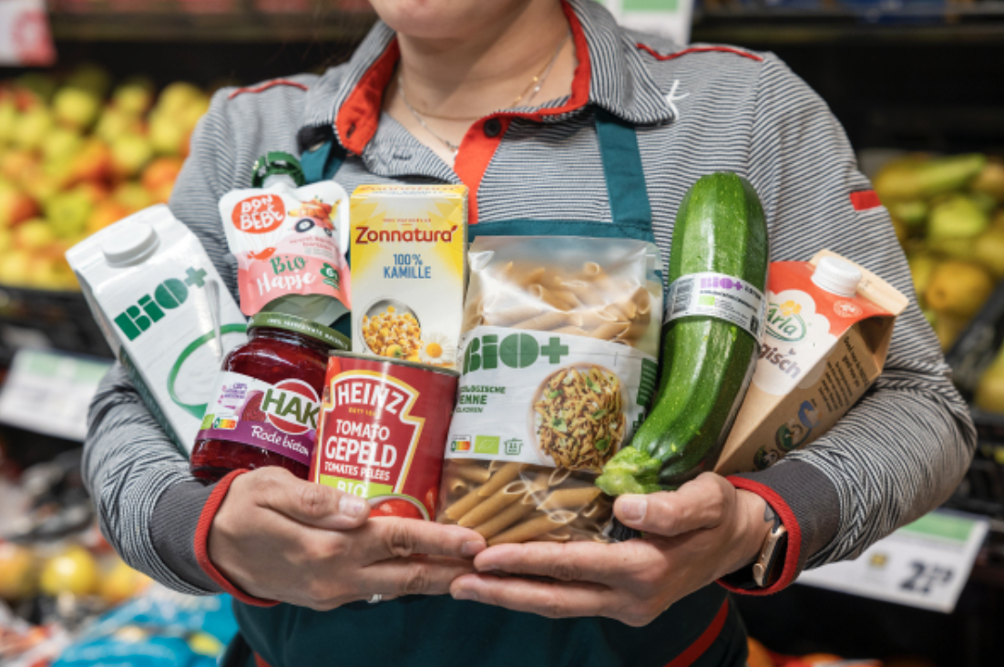 Dirk uitgeroepen tot goedkoopste supermarkt door Consumentenbond
