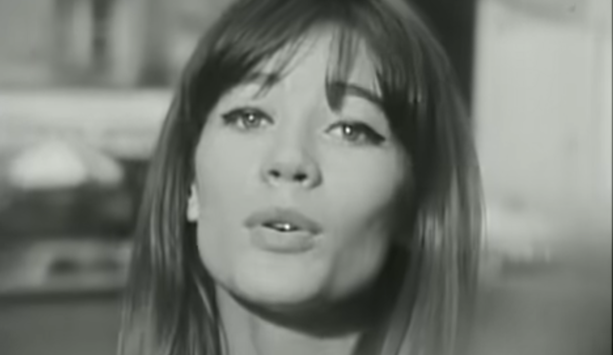 Frans muziek- en stijlicoon Françoise Hardy overleden