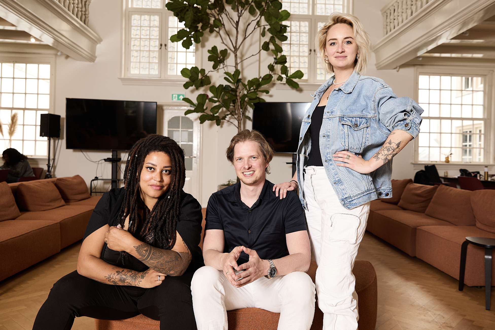  House of Inclusion haalt investeerder Wouter Glaser aan boord