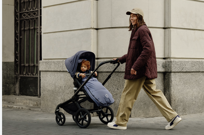 Nederlands Bugaboo nu in handen van Arabische investeerder