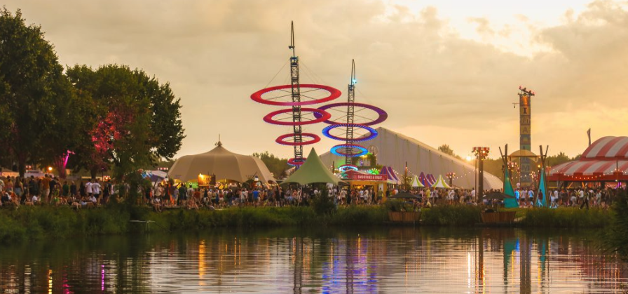 De Speld maakt 41 merkactivaties bekend die je (mogelijk) tegen kan komen op Lowlands