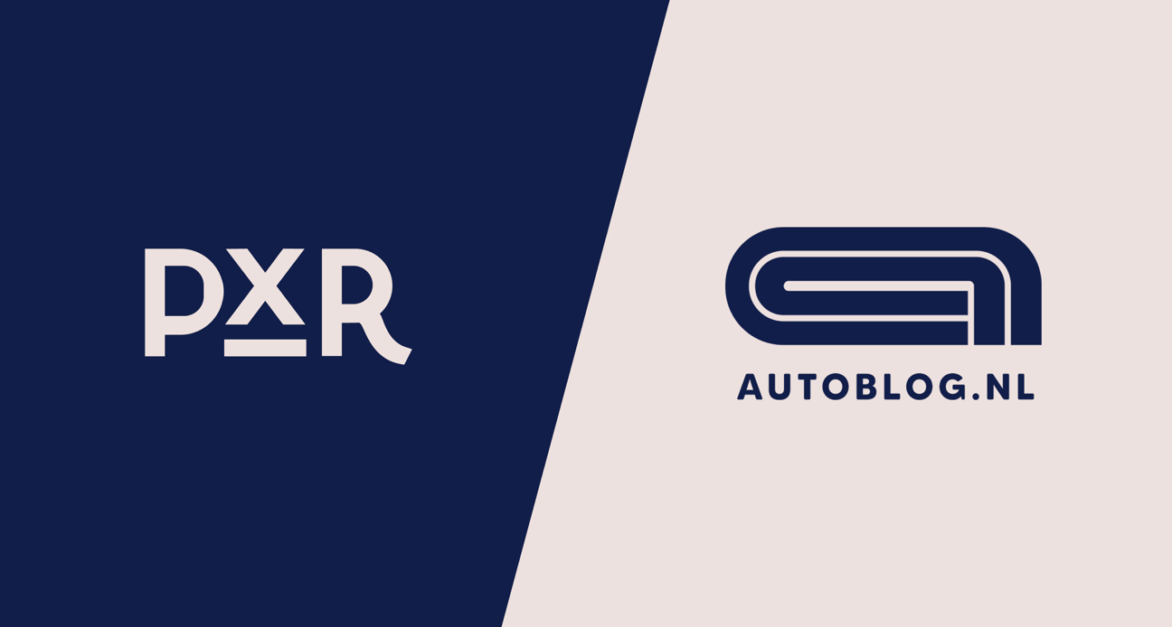 PXR neemt Autoblog.nl over