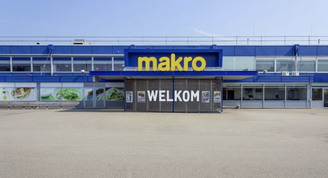 41 Miljoen euro verlies bij Makro