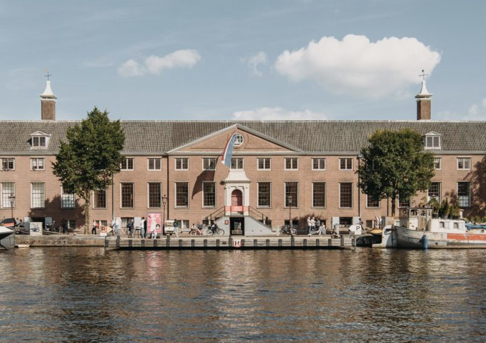 Frisse make-over voor website H'ART Museum